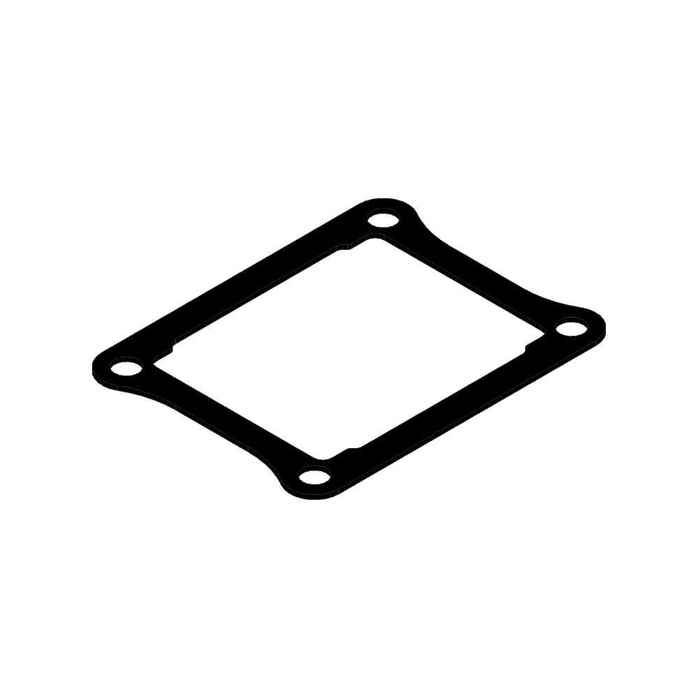 Junta caja de láminas Honda CR 125 R 90-02