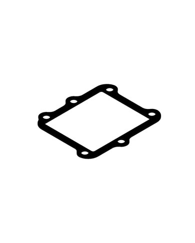 Junta caja láminas Honda CR 125 R 2003