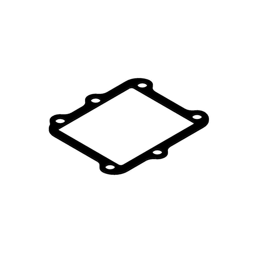 Junta caja láminas Honda CR 125 R 2003