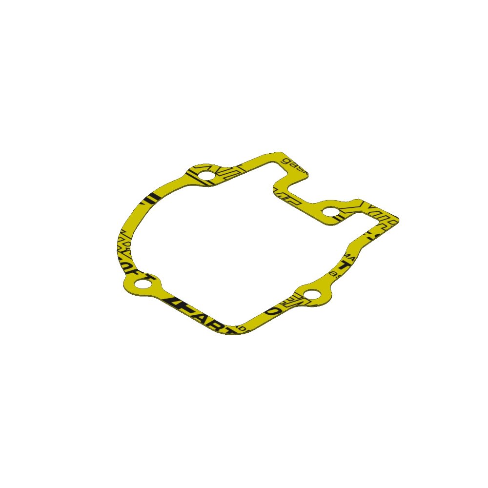 Junta válvula escape izquierda Honda CR 125 R 04 / CR 250 R 02-07