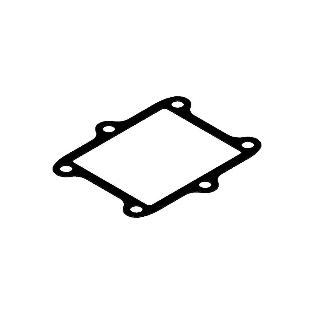 Junta caja de láminas Honda CR 250 R 92-01