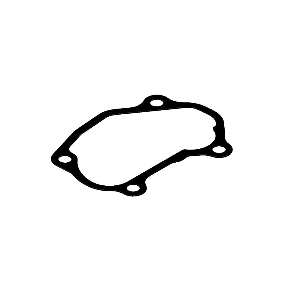 Junta tapa válvula de escape derecha Honda CR 250 R 92-01