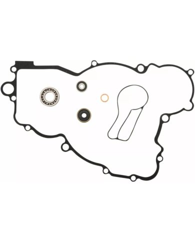 Kit reparación bomba agua KTM EXC 250/300 04-16 Husqvarna TE 250/300 11-16