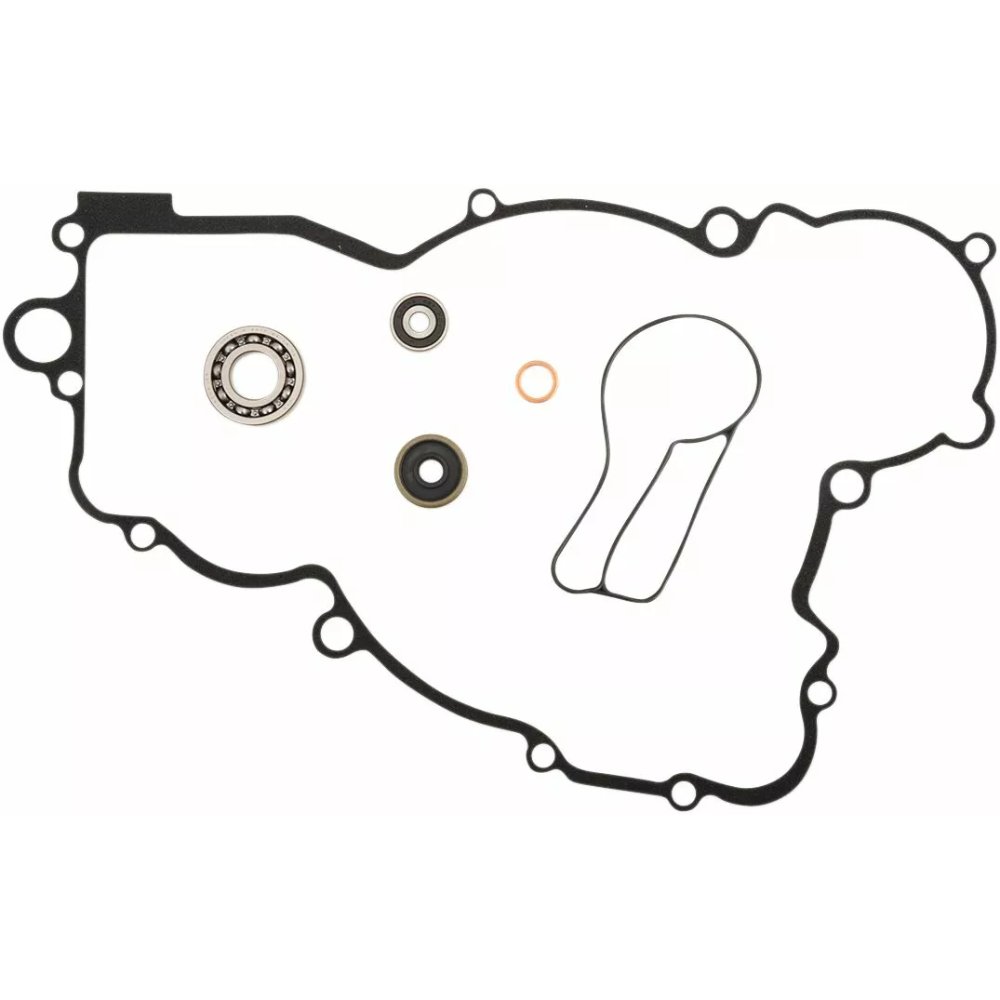 Kit reparación bomba agua KTM EXC 250/300 04-16 Husqvarna TE 250/300 11-16