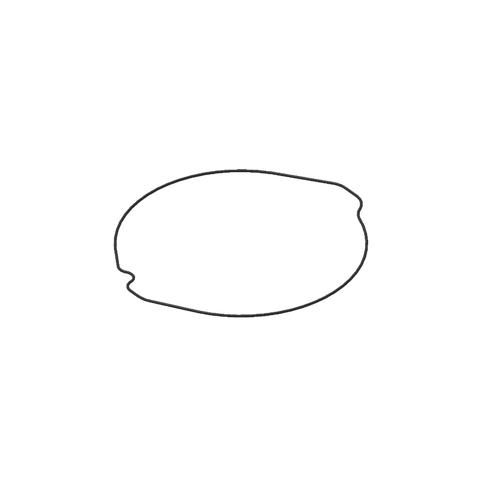 Junta tórica tapa de embrague Honda CR 250 R 92-01