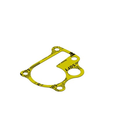 Junta tapa bomba agua Honda CR 250 R 92-01