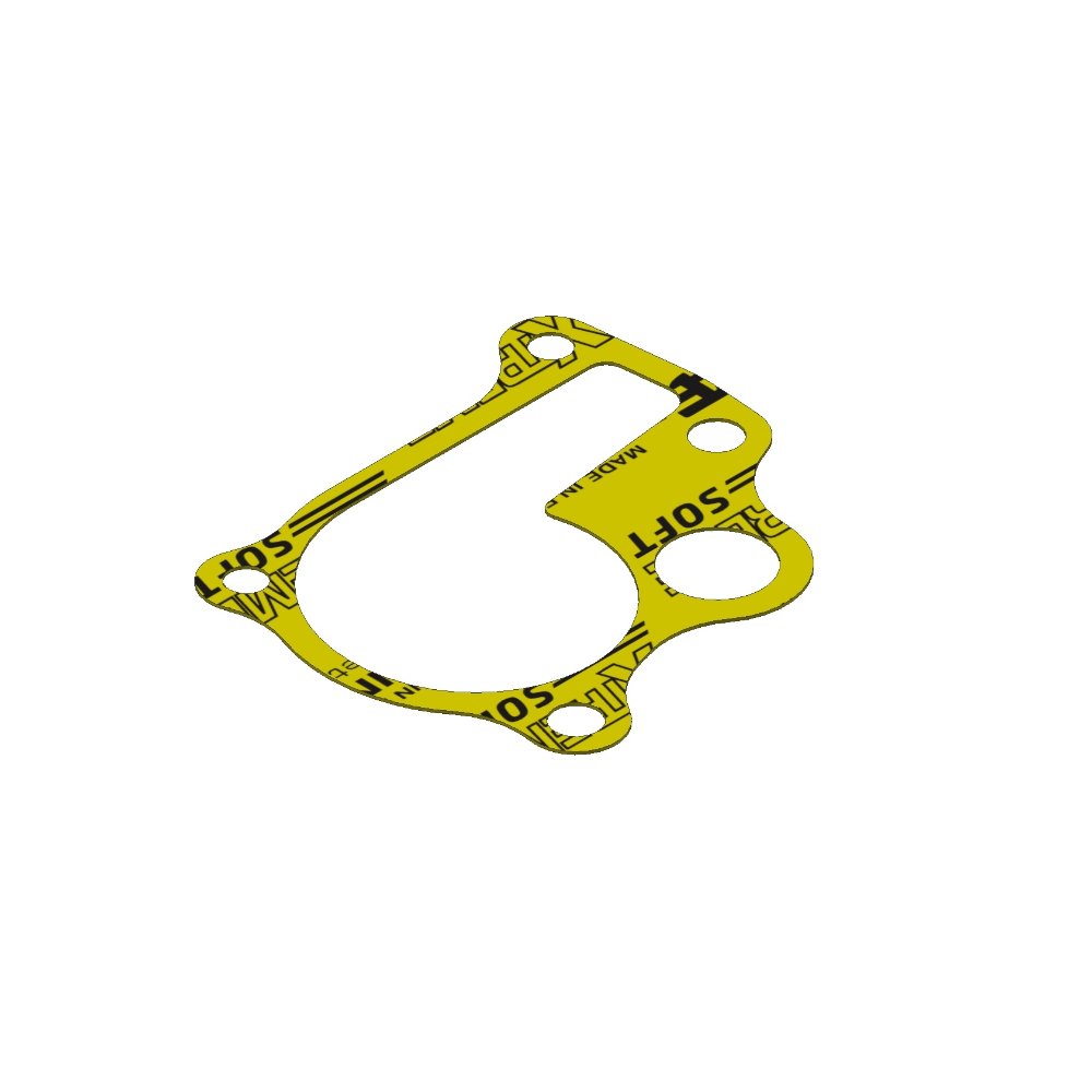 Junta tapa bomba agua Honda CR 250 R 92-01