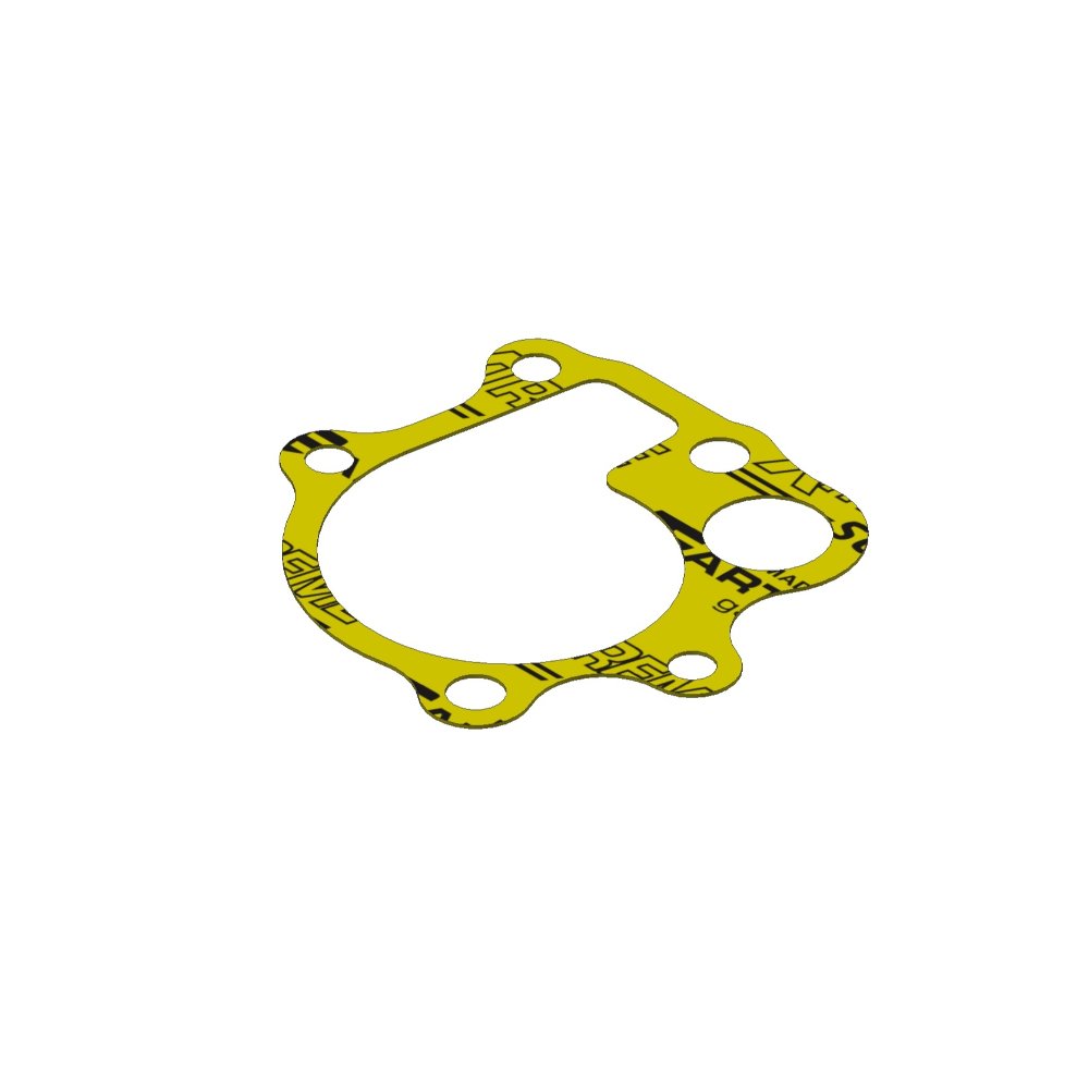 Junta tapa bomba de agua Honda CR 250 R 02-07