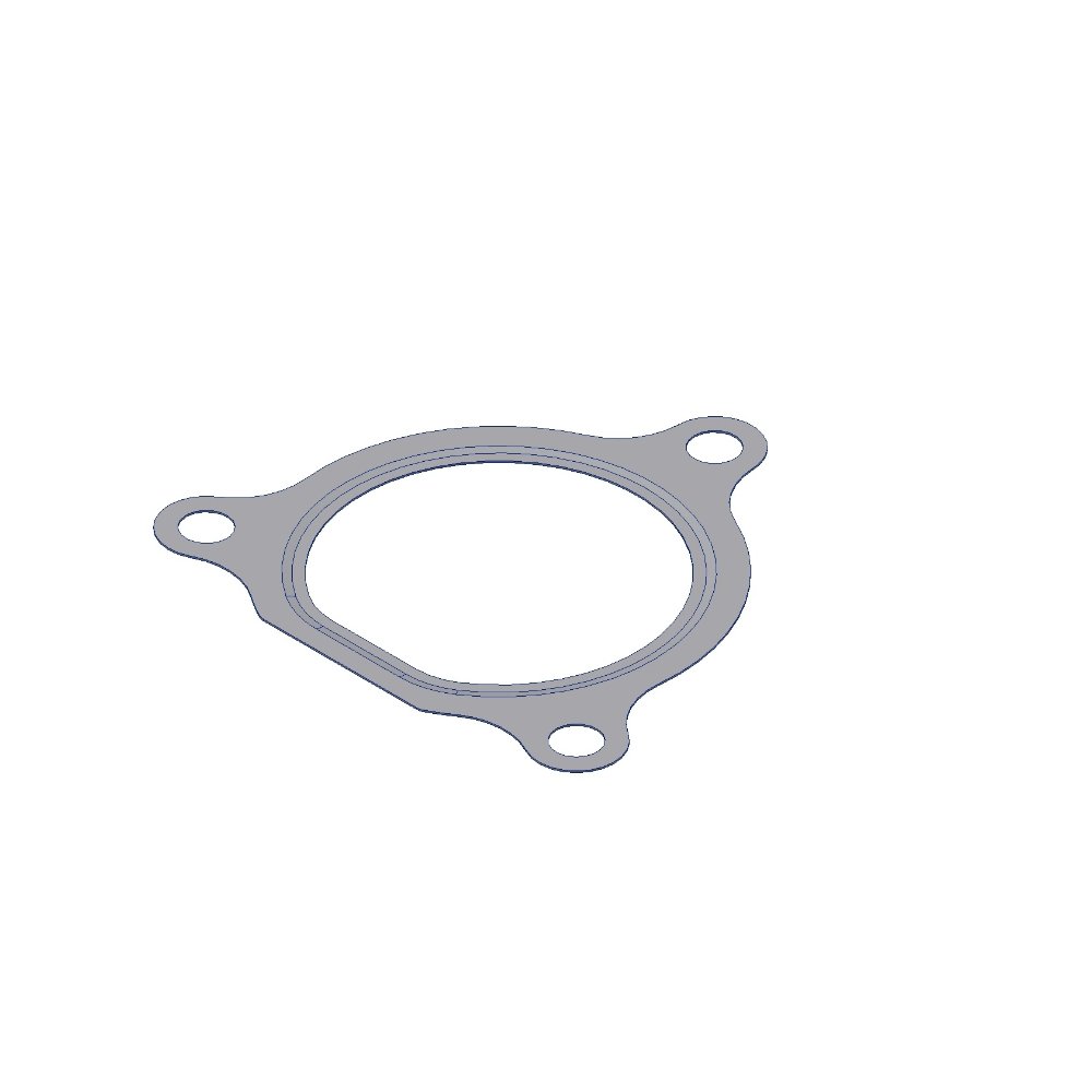 Junta escape Honda CR 250 R 04-07