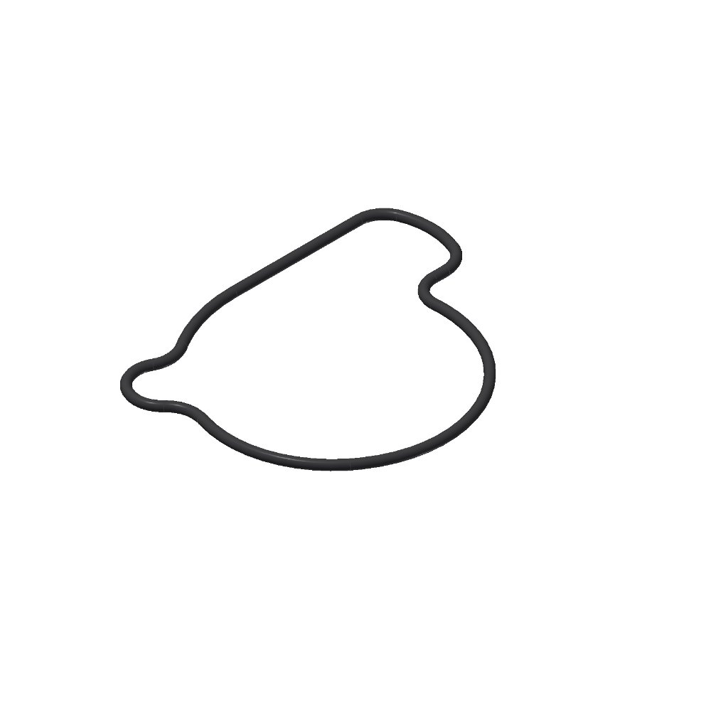 Junta tapa bomba de agua Honda CRF 250 R 04-09 / CRF 250 X 04-13