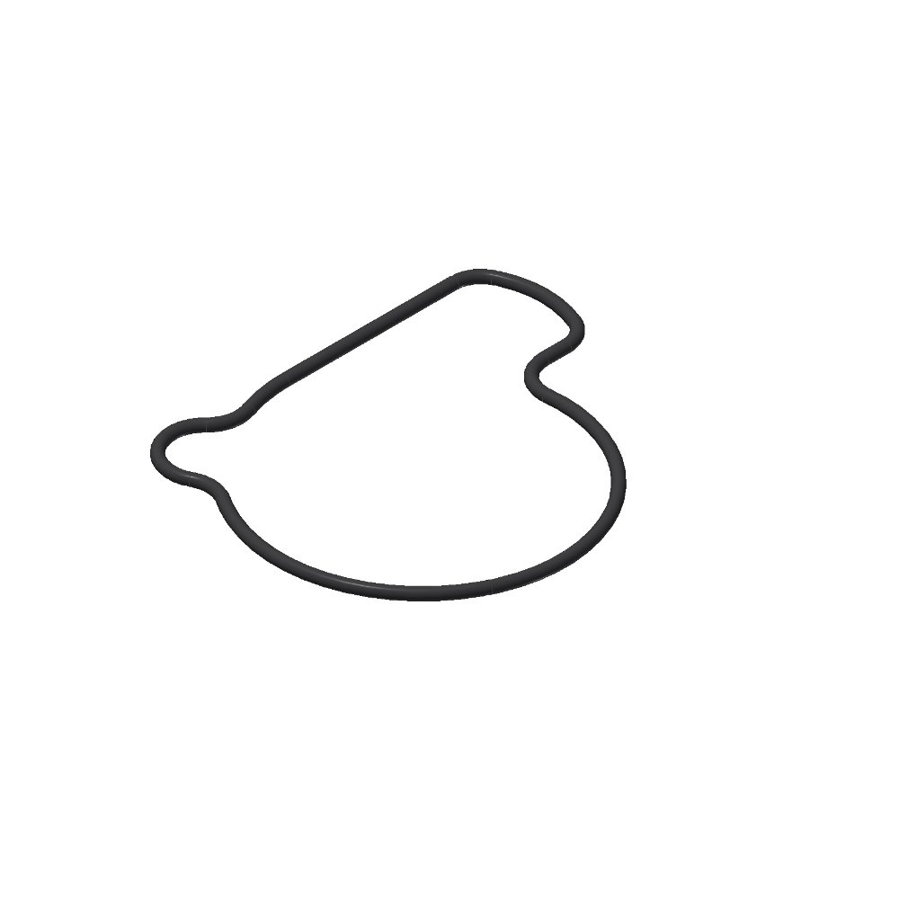 Junta bomba de agua Honda CRF 250 R 10-17