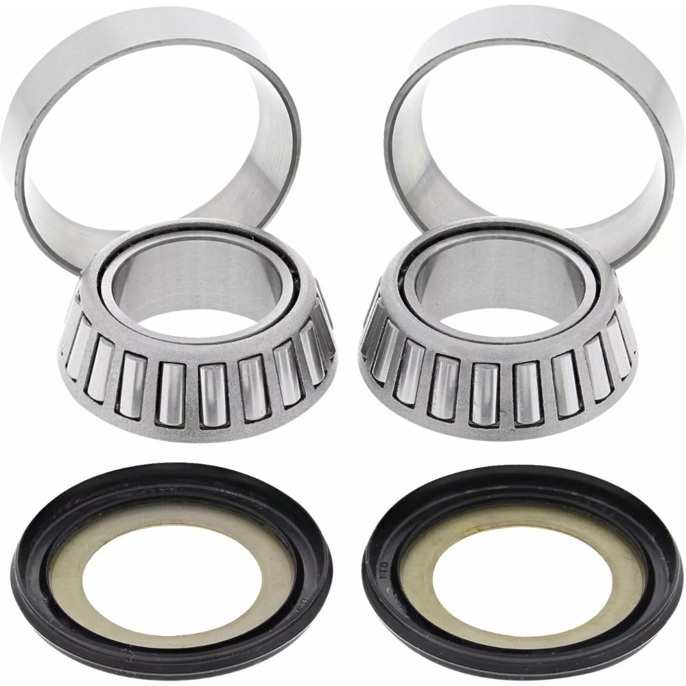 Rodamientos dirección Mooseracing Honda CR 125/250/500 R 82-89