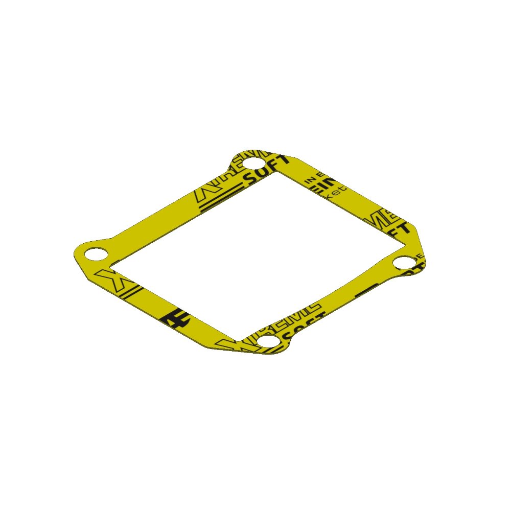 Junta caja de láminas KTM EXC 250/300 08-16 Husqvarna TE 250/300 14-16