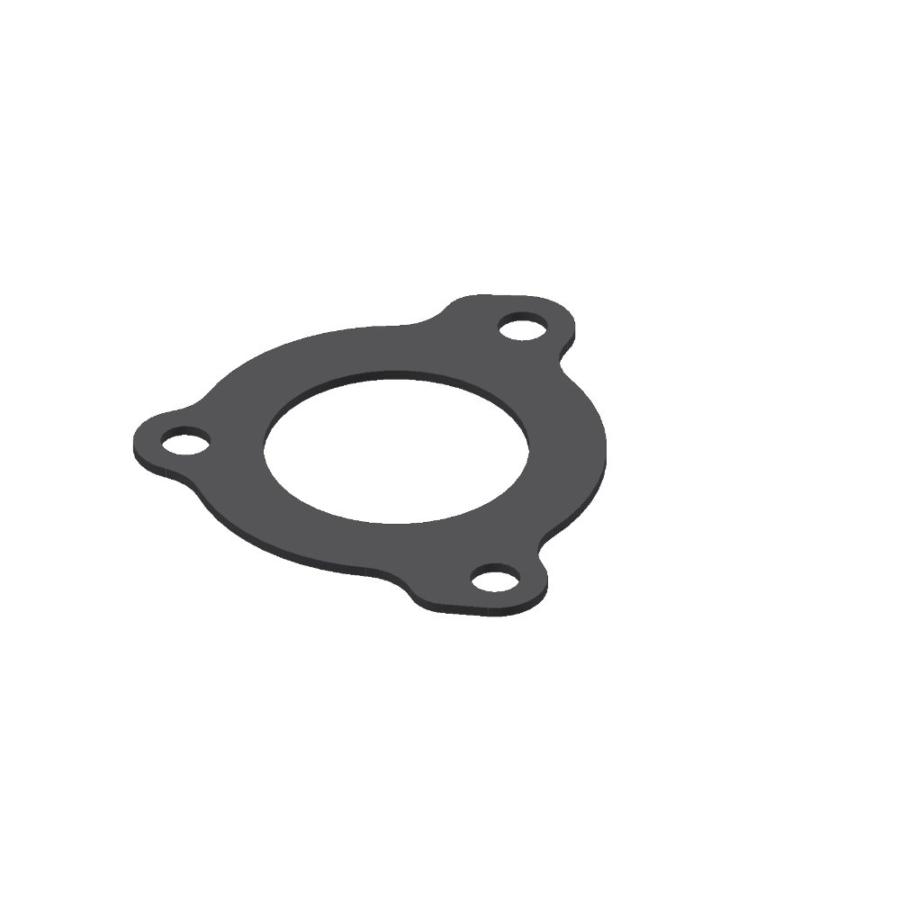 Junta de escape KTM EXC 250/300 08-16 Husqvarna TE 250/300 14-16