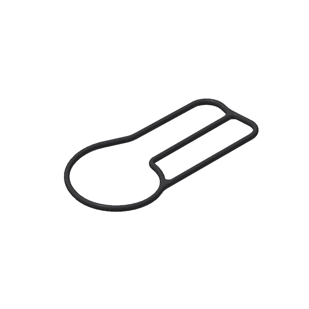 Junta bomba de agua KTM EXC 250/300 08-16 Husqvarna TE 250/300 14-16