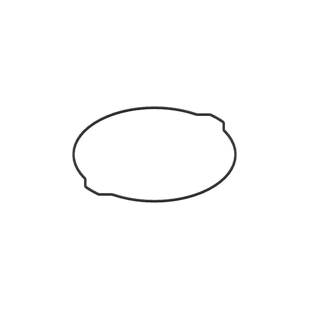 Junta exterior tapa embrague X-Radical Ktm Exc 250/300 17-25 / Husqvarna TE 250/300 17-25