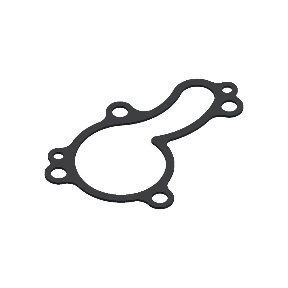 Junta tapa bomba de agua Kawasaki KX 450 F 06-15