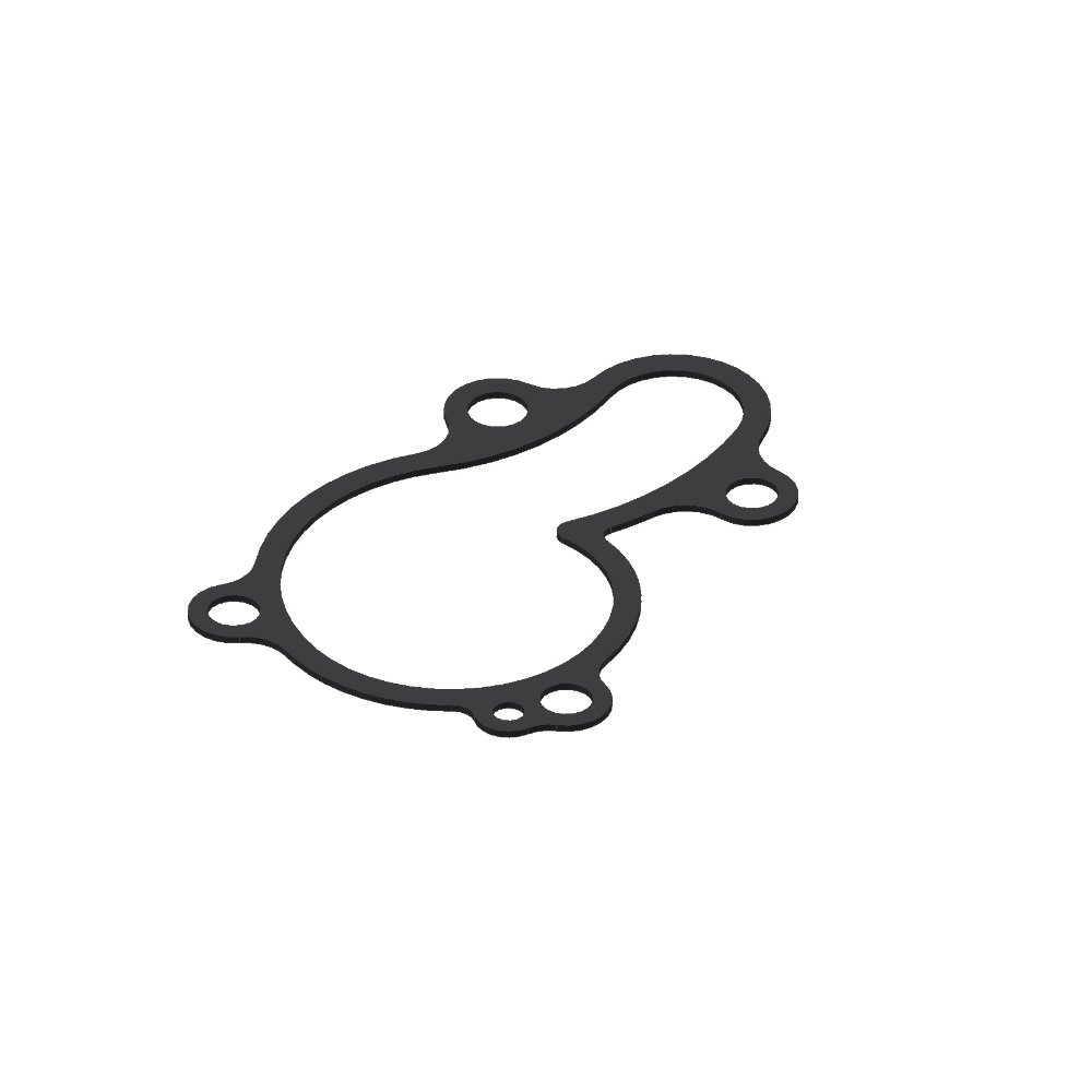 Junta tapa bomba de agua Kawasaki KX 450 F 16-18