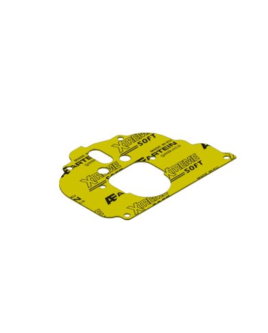 Junta tapa válvula escape izquierda KTM EXC 125 02-06 / SX 125 02-06