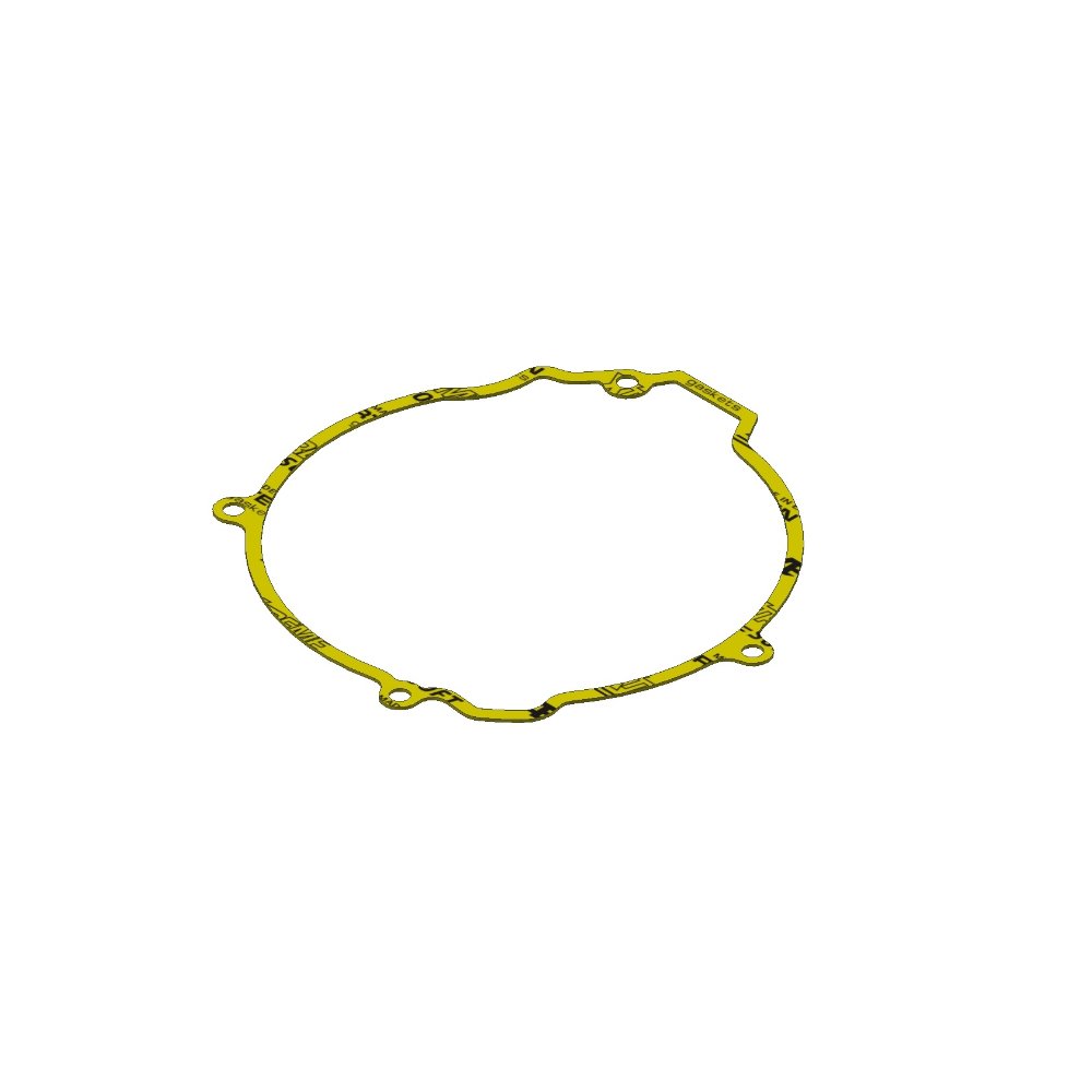 Junta tapa de embrague (exterior) KTM EXC 125 07-16 / SX 125 07-15 Junta tapa de embrague (exterior) KTM EXC 125 07-16 / SX 125 07-15