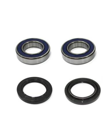 Kit reparación buje trasero Psychic YAMAHA BLASTER 200 03-06 BANSHE 350 89-06 RAPTOR 660 01-05