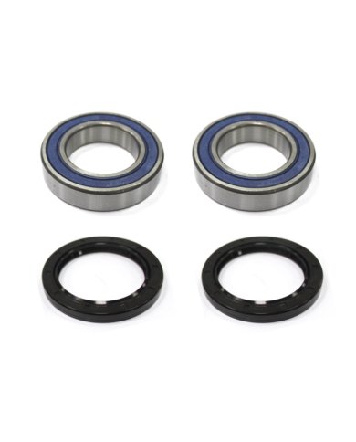 Kit reparación buje trasero LTZ 400 03-08
