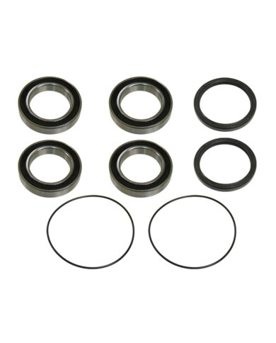 Kit buje trasero Suzuki LT-R450 2006-2011