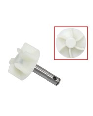 Eje bomba de agua Suzuki LT-Z 400 03-08 / Kawasaki KFX 400 03-06 / Arctic Cat 400 DVX 04-08