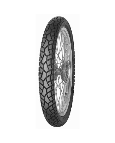 Neumático Mitas MC24 90/90-21 54S Invader TT