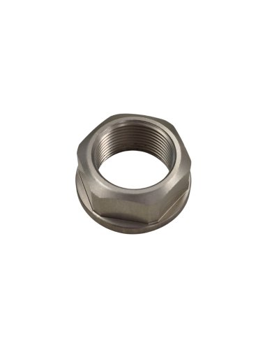 Tuerca eje trasero KTM SX/SX-F 13-22 Tuerca eje trasero KTM SX/SX-F 13-22