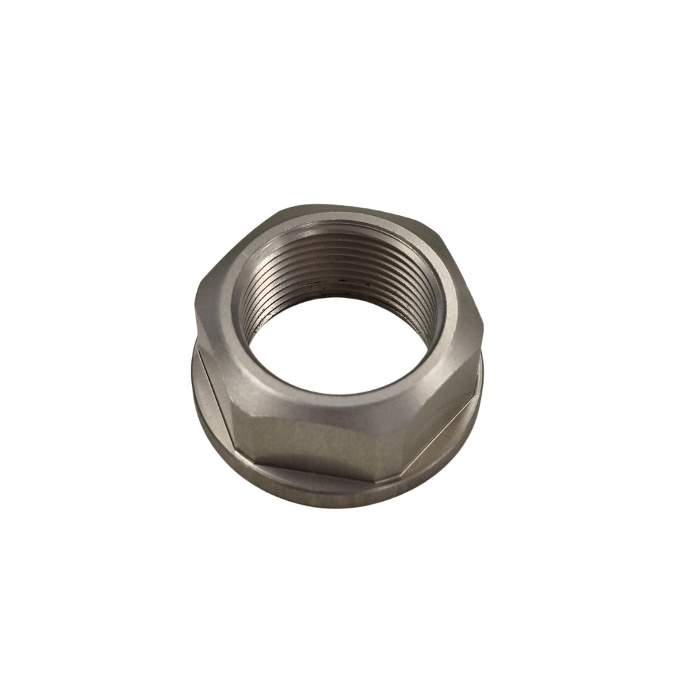 Tuerca eje trasero KTM SX/SX-F 13-22