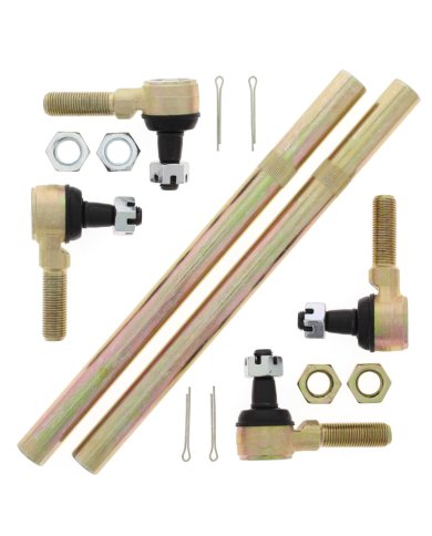 Kit de varillas con rótulas reforzadas Yamaha Blaster 200 88-06