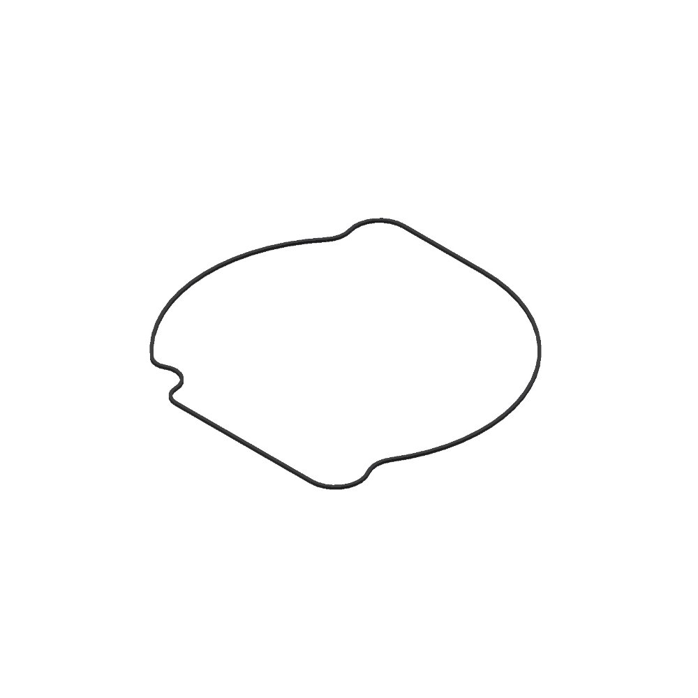 Junta tapa de embrague (exterior) KTM EXC-F 400 09-11 / EXC-F 450 08-11 / EXC-F 530 09-11