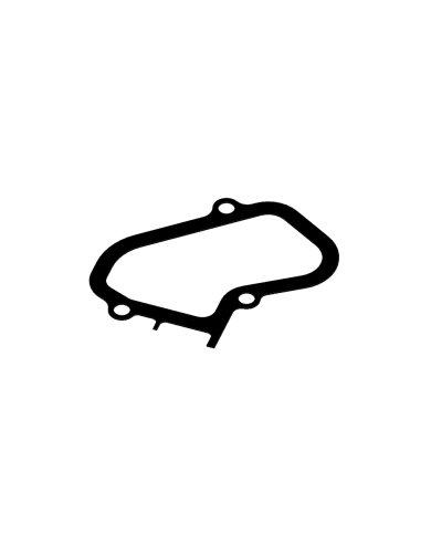 Junta tapa válvula escape derecha Yamaha YZ 125 05-19