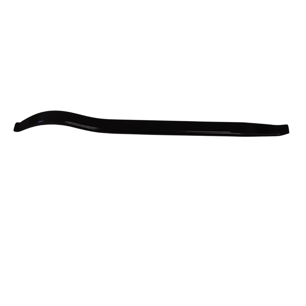 Desmontable Neumáticos Largo Tipo MICHELIN 380mm (Negro)