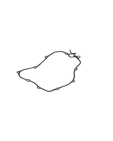 Junta tapa de embrague (externa) Yamaha YZ 125 05-21 Junta tapa de embrague (externa) Yamaha YZ 125 05-21