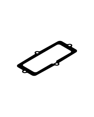 Junta tapa válvula escape delantera Yamaha YZ 250 03-19