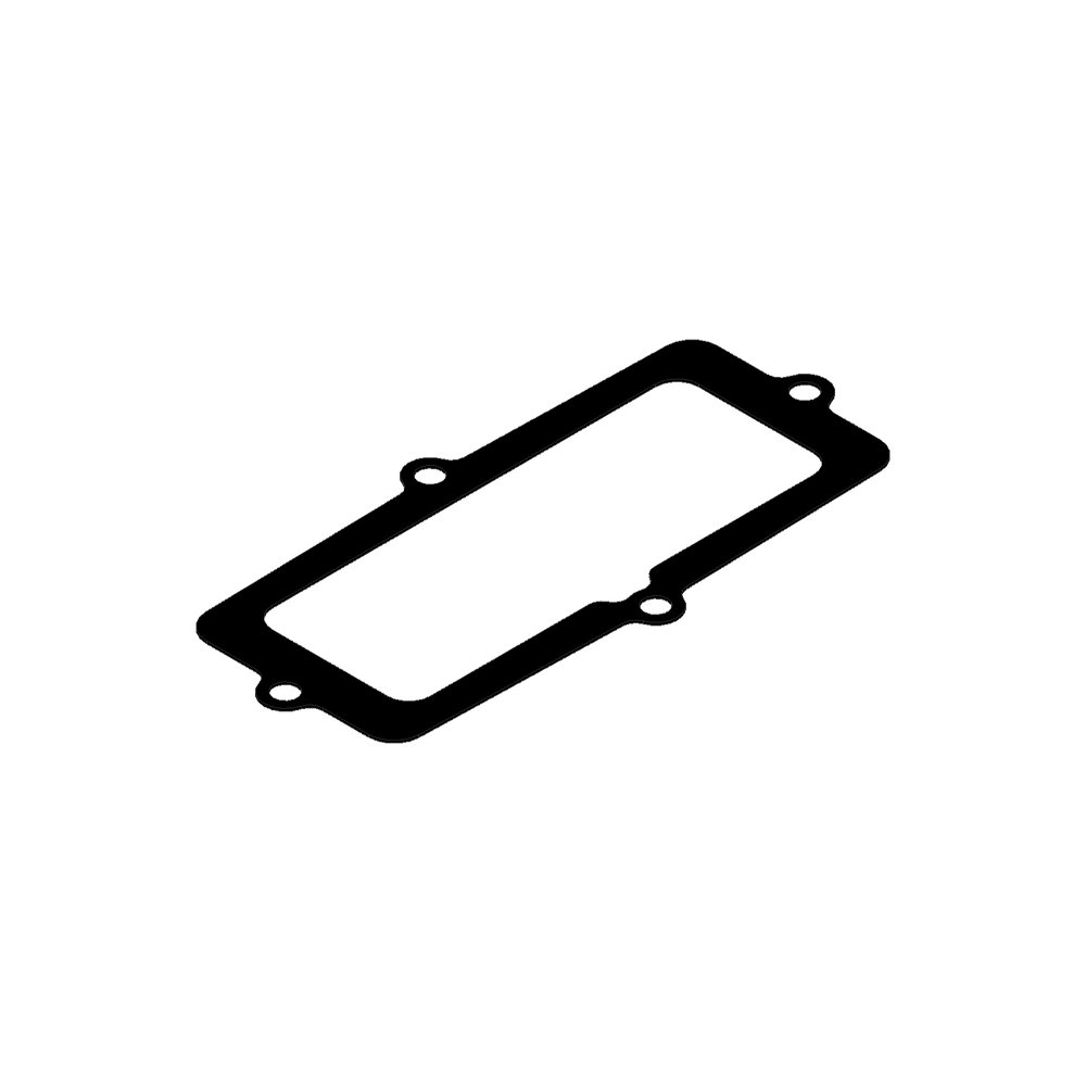 Junta tapa válvula escape delantera Yamaha YZ 250 03-19