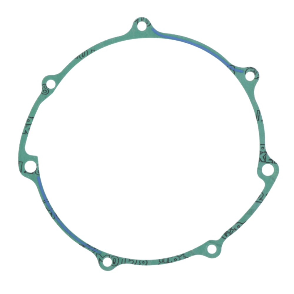 Junta exterior tapa embrague Athena Yamaha YZF/WRF 426 00-02 WRF 400 2000