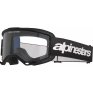 Gafas Alpinestars Vision 3 Wordmark transparentes