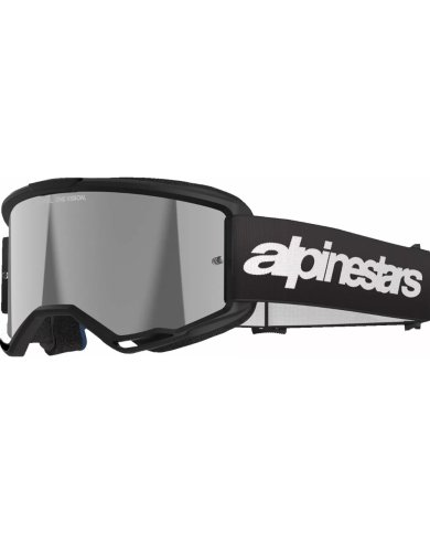 Gafas Alpinestars Vision 3 Wordmark espejo