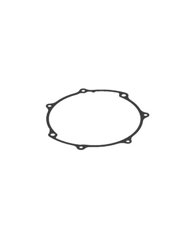Junta tapa embrague (exterior) Yamaha YZ 450F 06-09 / WR 450F 04-15