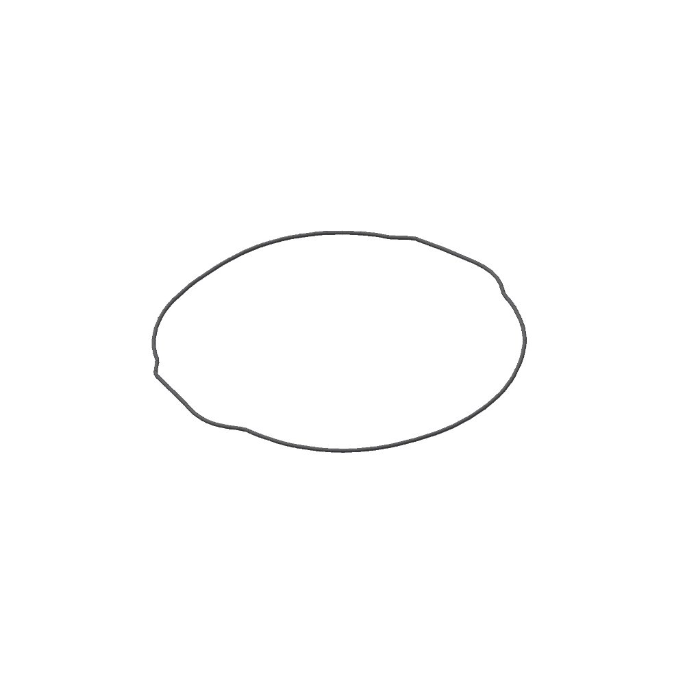 Junta tapa embrague (exterior) Yamaha YZ 450F 10-17 / WR 450F 16-18