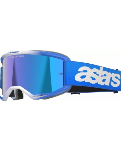 Gafas Alpinestars Vision 5 espejo Gafas Alpinestars Vision 5 espejo