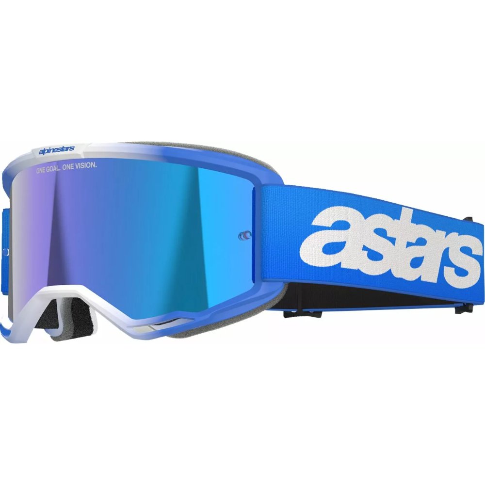 Gafas Alpinestars Vision 5 espejo