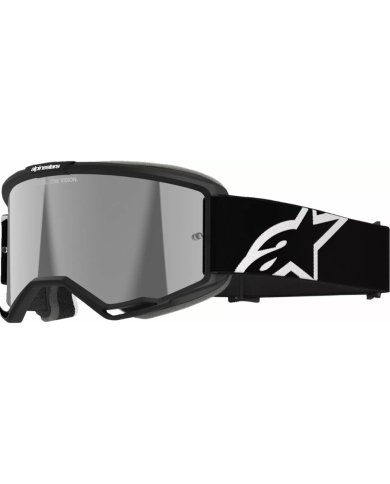 Gafas Alpinestars Vision 5 espejo
