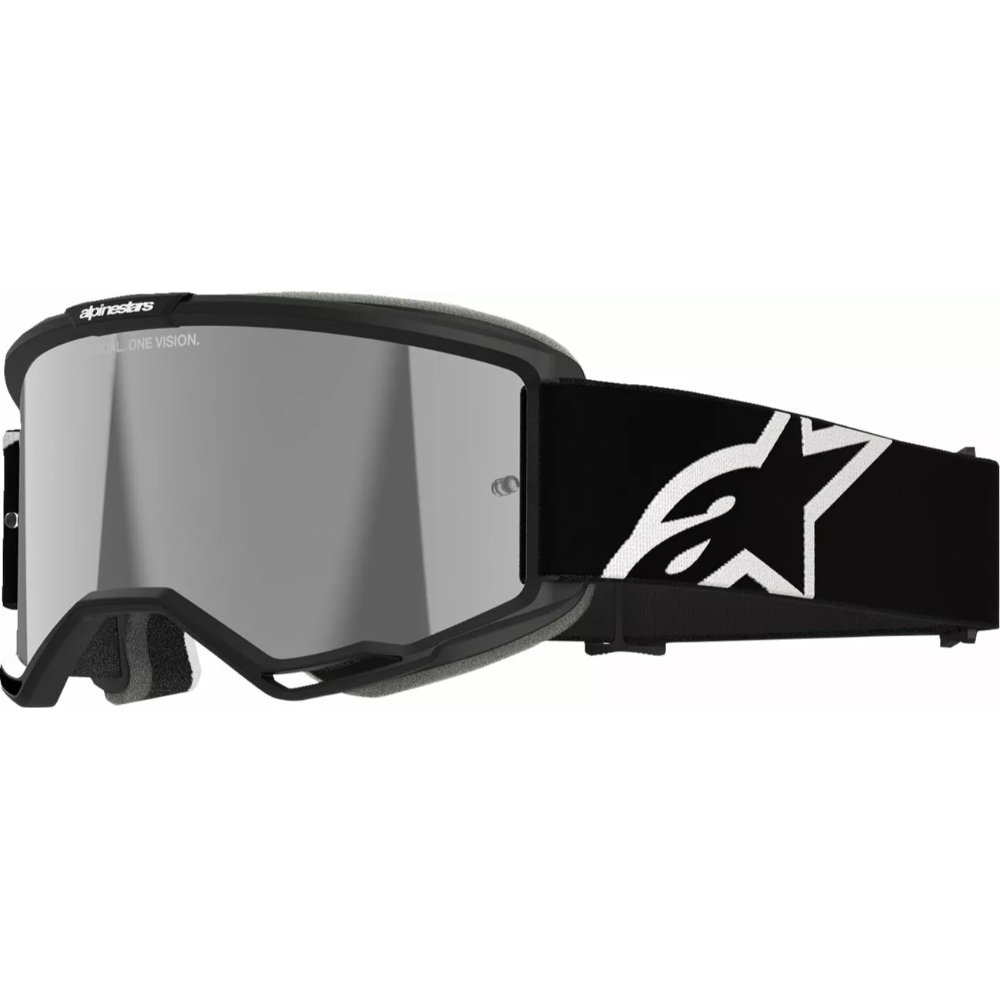 Gafas Alpinestars Vision 5 espejo
