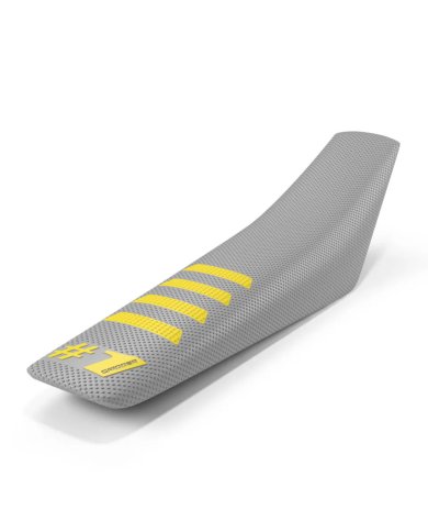 Funda Asiento Ribbed One Gripper