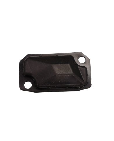 Goma tapa embrague delantera Brembo