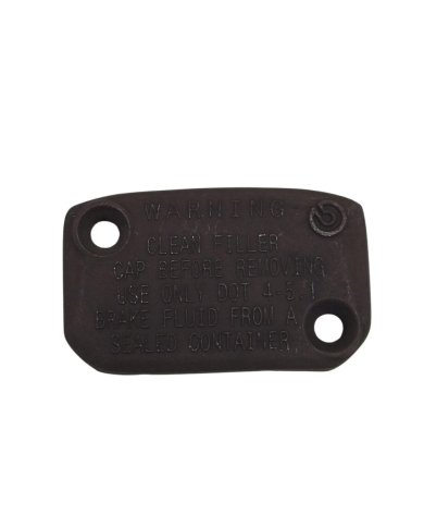 Tapa bomba de freno Sherco